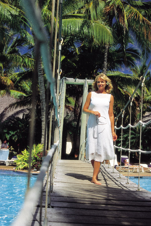 Hamilton Island
